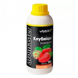 Аттрактант Vabik Aromaster 500мл Клубника
