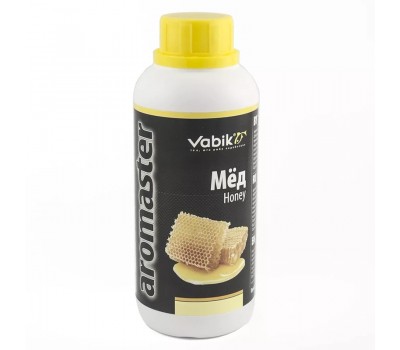 Аттрактант Vabik Aromaster 500мл Мед
