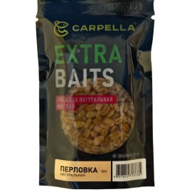Насадка пакет CARPELLA  Перловка 100г Анис