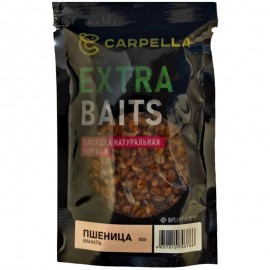Насадка пакет Carpella Пшеница 100г.Ваниль