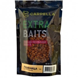 Насадка пакет Carpella Пшеница 100г.Натуральная