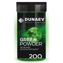 Аромапорошок Dunaev КОРИАНДР 200г.