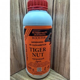 RUSКонтактFC БУСТЕР AUTHENTIK TIGER NUT super blend   560 мл