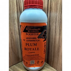 RUSКонтактFC БУСТЕР PLUM 560 мл