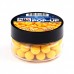 Бойлы GBS Baits Pop-up плавающие 8мм 40гр Кукуруза