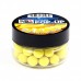 Бойлы GBS Baits Pop-up плавающие 8мм 40гр Банан