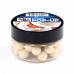 Бойлы GBS Baits Pop-up плавающие 8мм 40гр Кокос