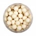 Бойлы GBS Baits Pop-up плавающие 8мм 40гр Кокос