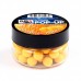 Бойлы GBS Baits Pop-up плавающие 8мм 40гр Мед