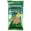 F-FISHING Прикормка для рыбы PRO C...