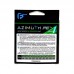 F-FISHING Шнур Azimuth PE X4 150м Dark Green 0,08мм 3,6кг/8lb
