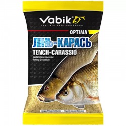 Прикормка Vabik Optima 1 кг  Линь-карась