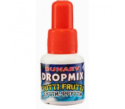 DUNAEV DROPMIX 20мл. Тутти-Фрутти