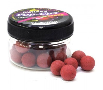 Бойлы POP-UP 14мм Слива (30гр.)