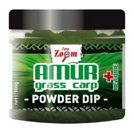 Amur Powder Dip e100g (дип на основе порошка для амуров)