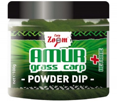 Amur Powder Dip e100g (дип на основе порошка для амуров)
