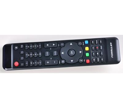 RCU Openbox Formuler F3/F4