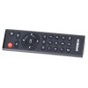 RCU Openbox A4 remote control