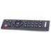 RCU Openbox A4 remote control