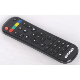 RCU Openbox A7 UHD