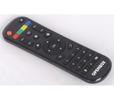 RCU Openbox A7 UHD