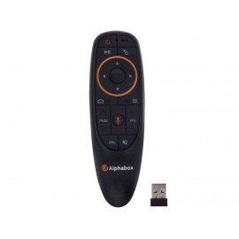 Аэромышь Alphabox G10