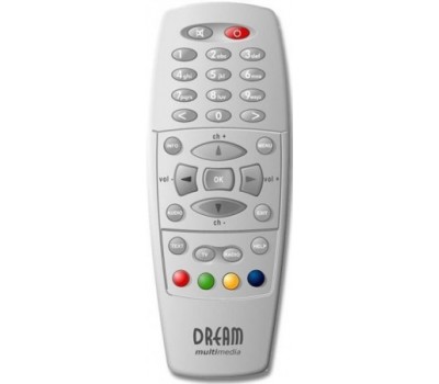 Пульт DREAM DM-500S