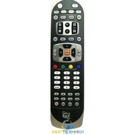 Пульт Galaxy Innovations (Gi ST9195/ST9196)