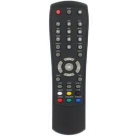 Пульт Orton X80  (remote control)