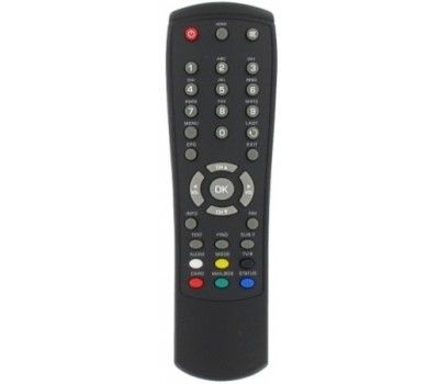 Пульт Orton X80  (remote control)