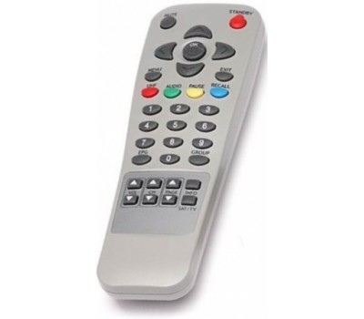 Openbox F100 210 600 610 620  (Arion remote control)