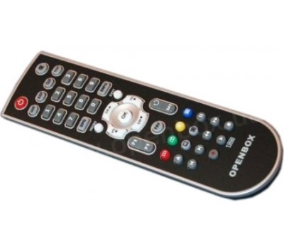 Openbox F-7**(remote control)