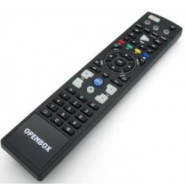 Openbox S6Pro+/7/8/9 (remote control) (подходит к любому ...