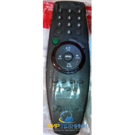 ПУЛЬТ LG  ДЛЯ DVD