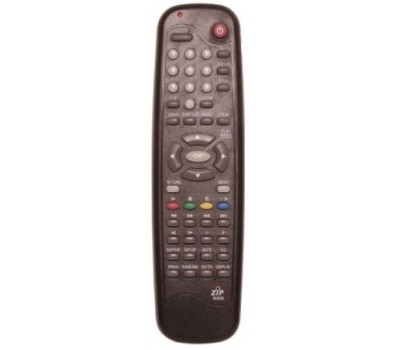 ПУЛЬТ MAK ZIP 500  DVD