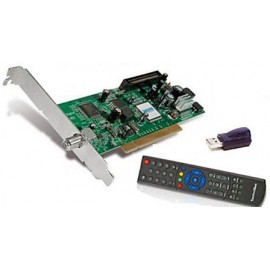 Пульт для DVB карт Technisat