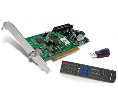 Пульт для DVB карт Technisat