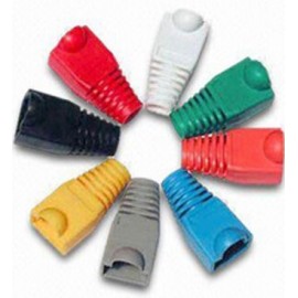 Чехол для штекера комп RJ45-8Р8С