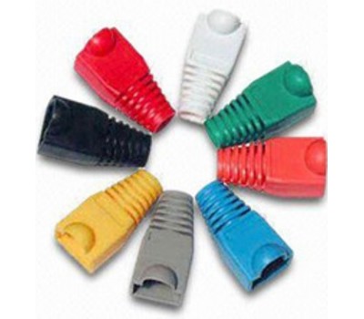 Чехол для штекера комп RJ45-8Р8С