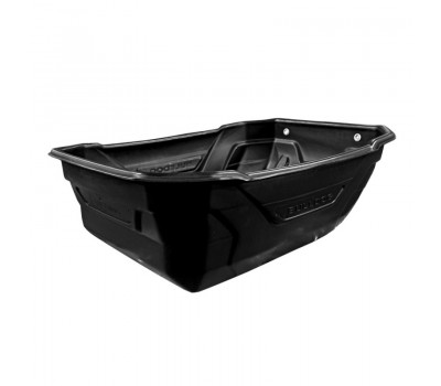 Сани F-FISHING волокуши 90х60х29,5см BULLDOG