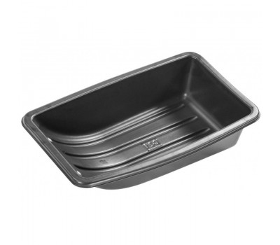 F-FISHING Сани волокуши 84х45х20см