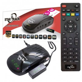 Спутниковый ресивер Star Track SRT 3100 HD Gold CA, T2MI,...