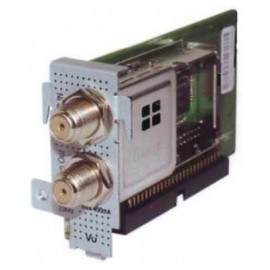 тюнер dvb-s2 к Vu+Ultima