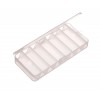 Коробка Flagman PLASTIC BOX 185*85...