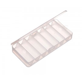 Коробка Flagman PLASTIC BOX 185*85*31MM
