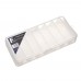 Коробка Flagman PLASTIC BOX 185*85*31MM