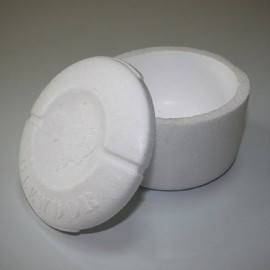 Коробка с пенопласта 250 к см. WR 250