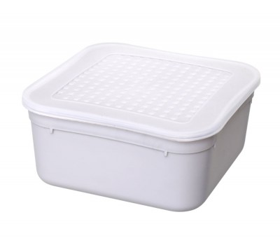 Коробка для наживки Flagman 16.5x16.5x7.5см