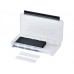 Коробка Meiho SC-820 (SLIT FORM CASE 820) ц:прозрачный