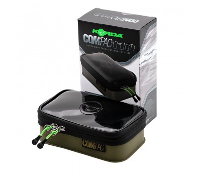 Коробка Korda Compac 110